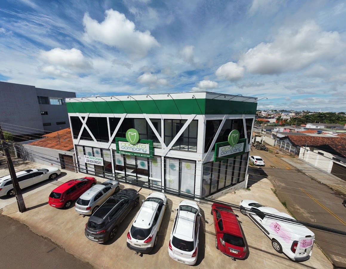 Odonto Company Eldorado em Anápolis