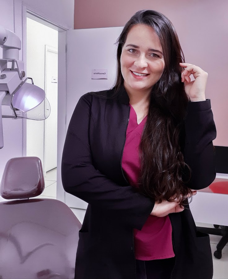 Consultório Odontológico Karinne Fernandes em Anápolis