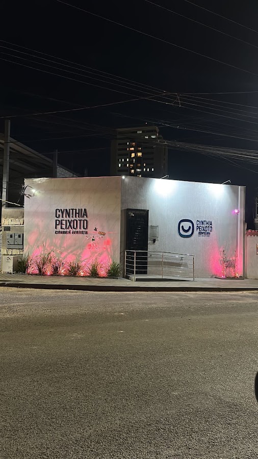 Cynthia Peixoto Odontologia em Anápolis