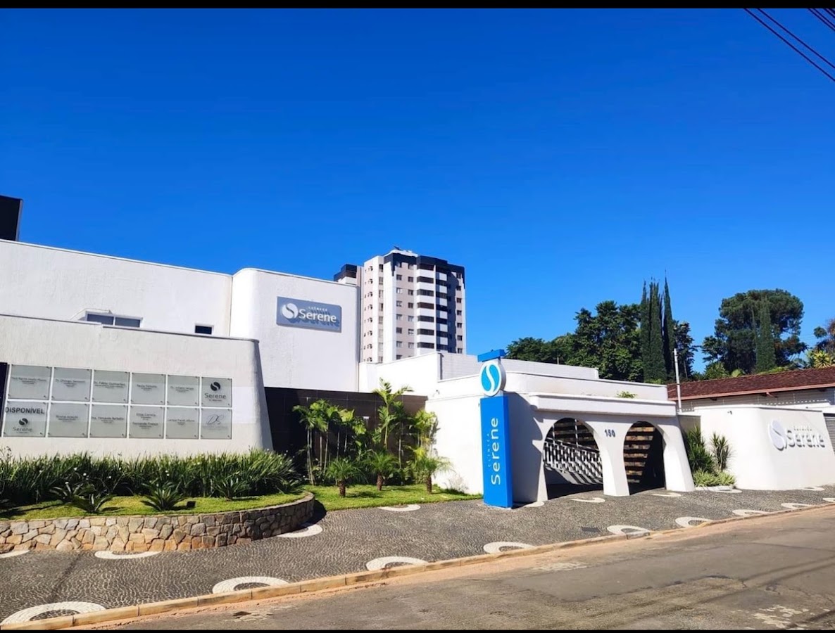 Dr. Juliano Seixas em Anápolis