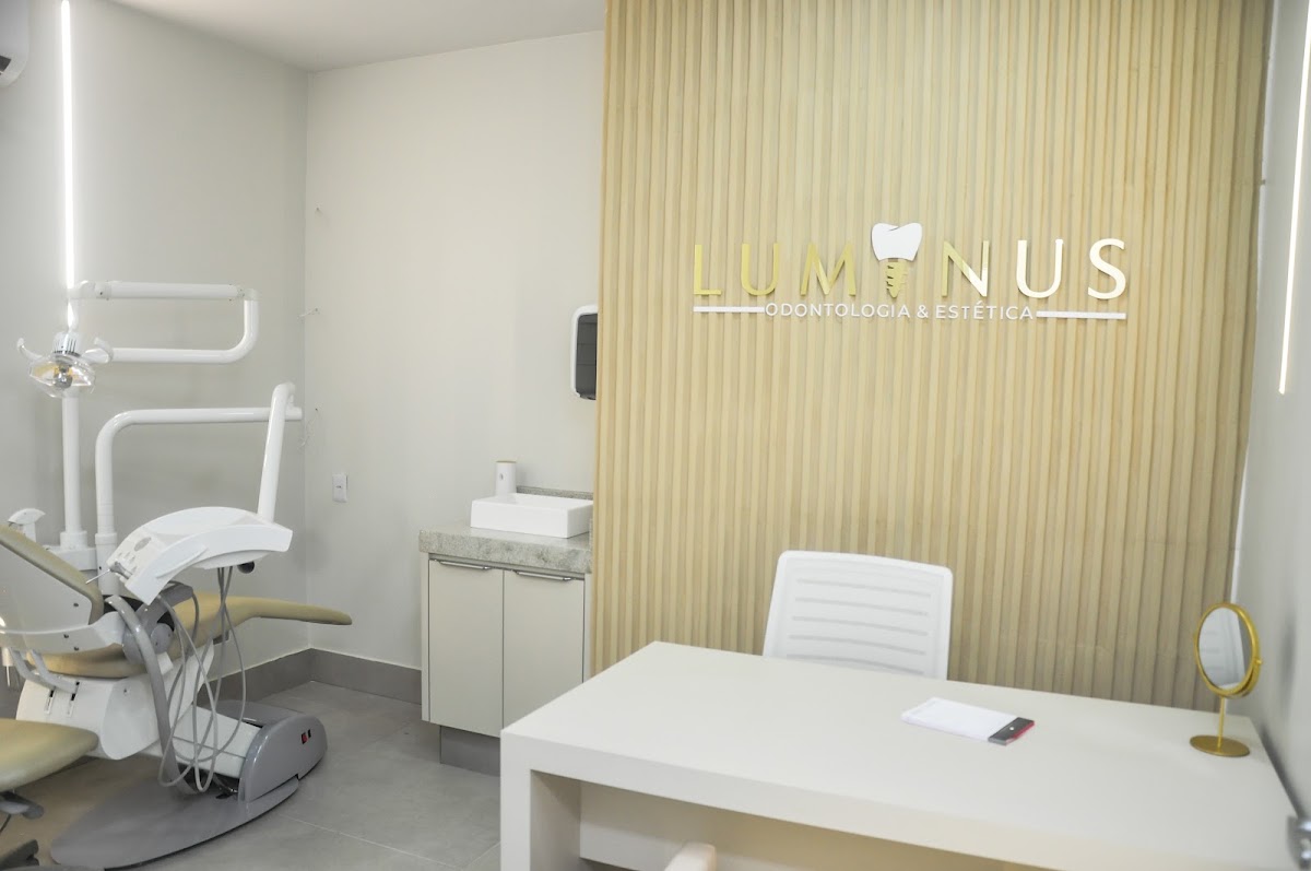 Luminus Odontologia e Estética em Anápolis