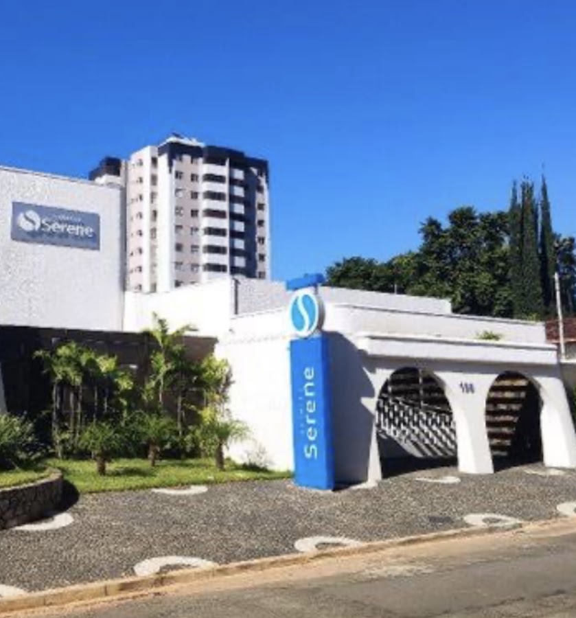 Dra. Fernanda Barbalho em Anápolis