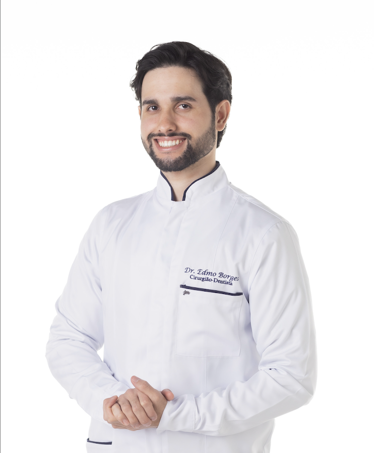 Dr. Edmo Borges - Cirurgião Dentista em Anápolis