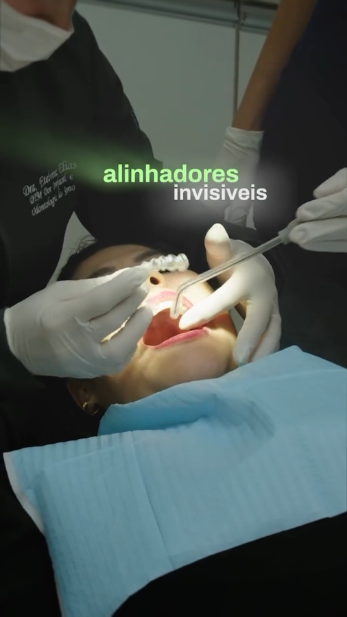 Dra. Etelvina Elias | DTM • Alinhadores Invisíveis • Apneia do Sono em Anápolis