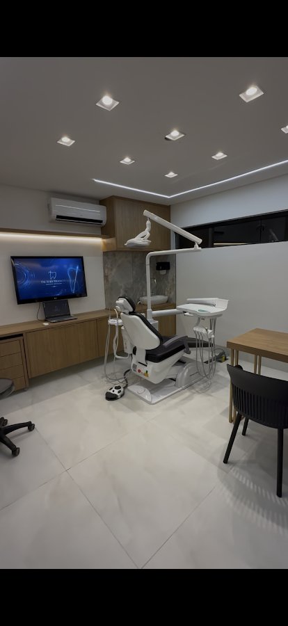 Dr Iury Franco Endodontia Especializada em Anápolis