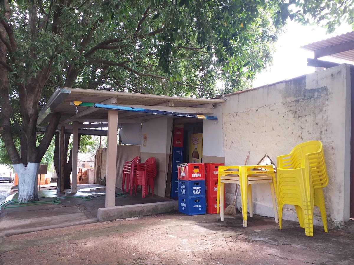 Bar Dona Luci em Uberlândia