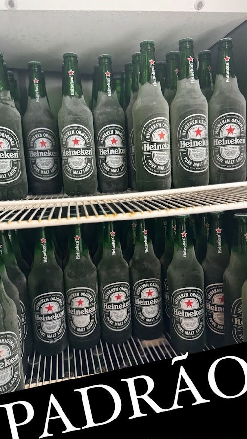 UFA! BAR em Uberlândia