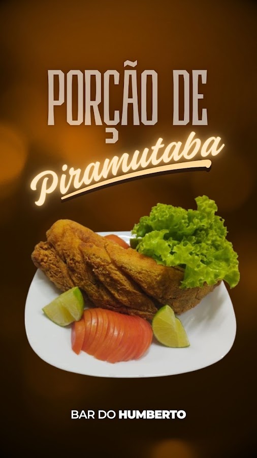 Bar Do Humberto em Uberlândia