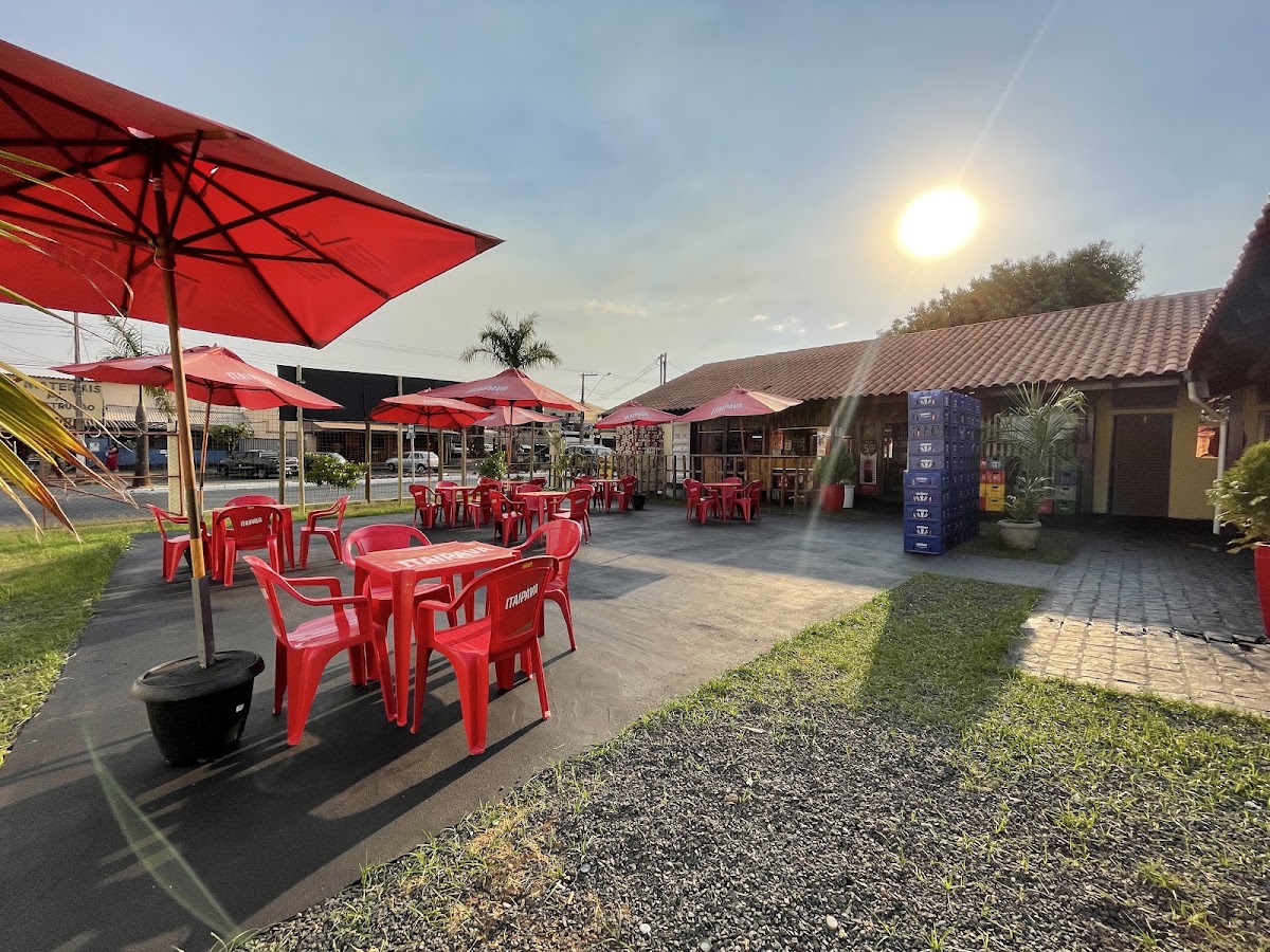 Container Beer Bar e Distribuidora em Uberlândia