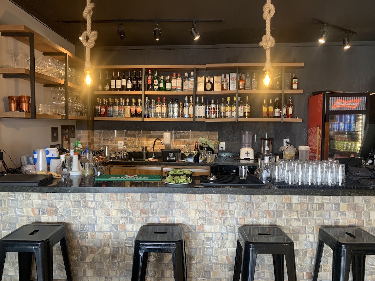 Bar do Miro em Anápolis