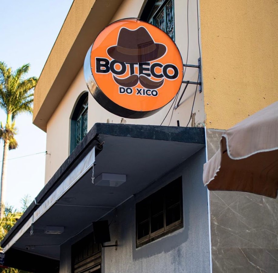 Boteco Do Xico em Anápolis