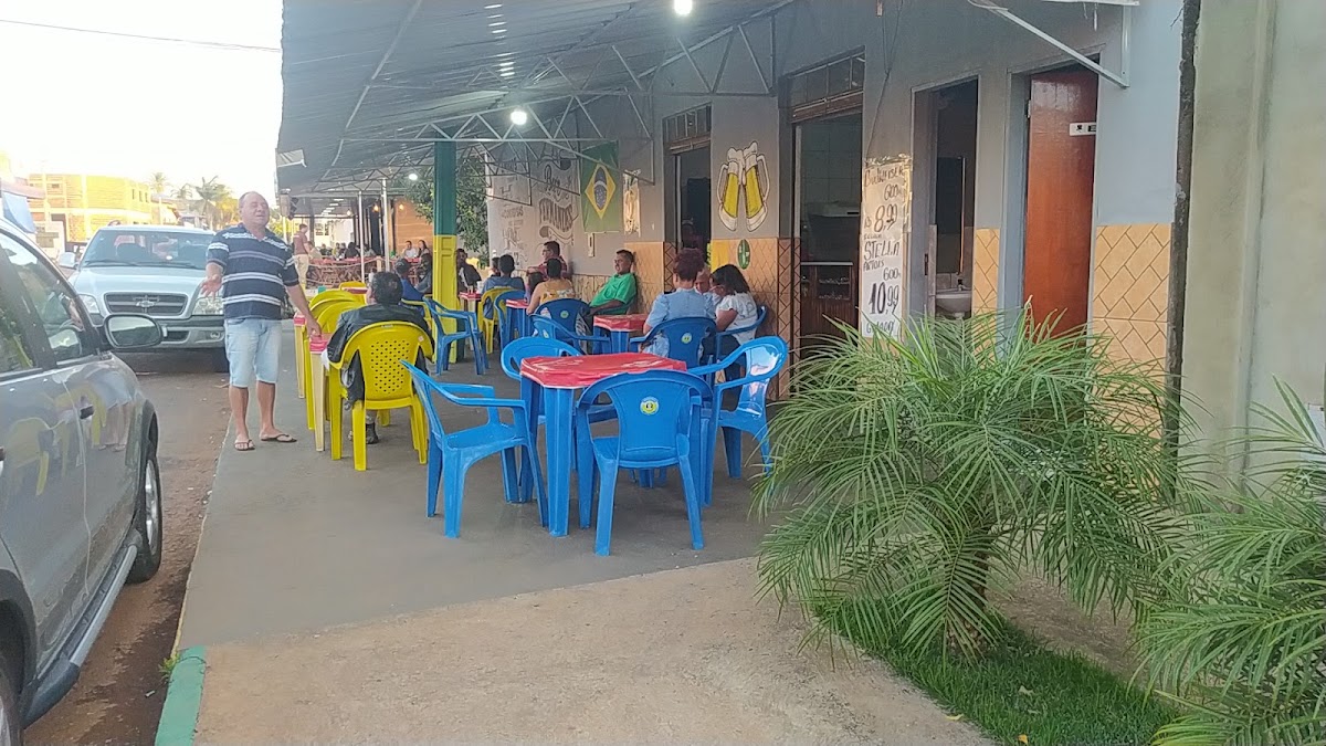 Bar Fernandes em Anápolis