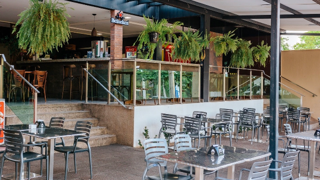 Chão Goiano Parque - Restaurante e Bar em Anápolis