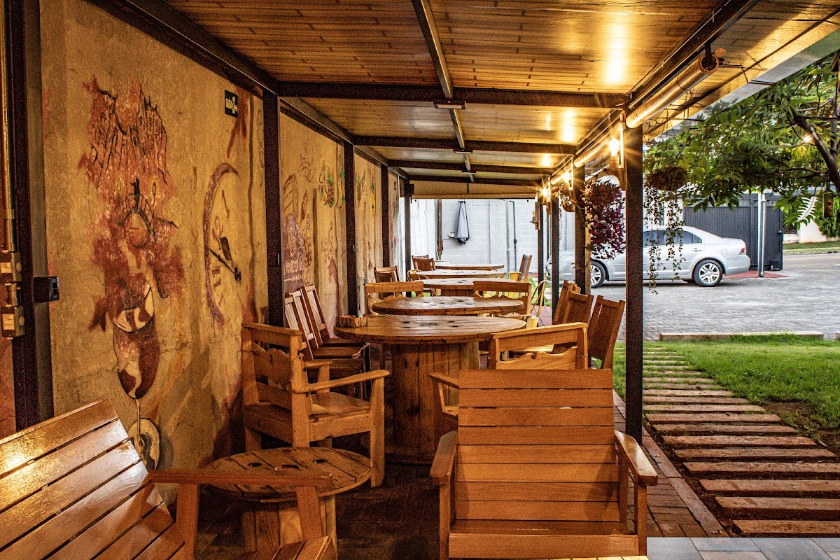 La Vinicolla Vinheria Adega e Wine Bar em Anápolis