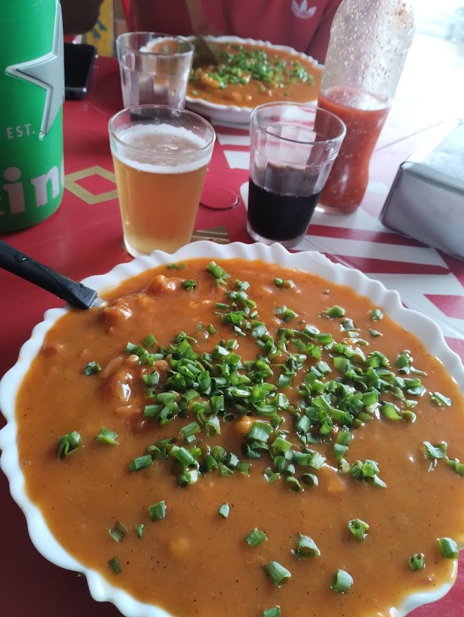 Jundiaí Bar O Rei do Mocotó em Anápolis
