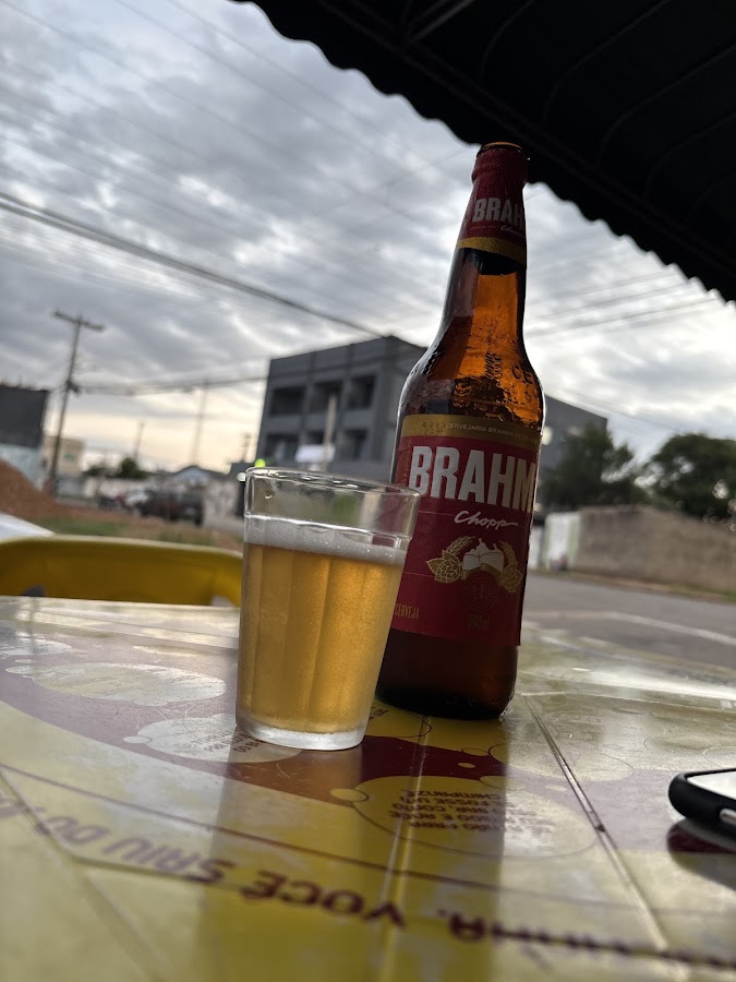 BAR DO PALITO ANAPOLIS -GO em Anápolis