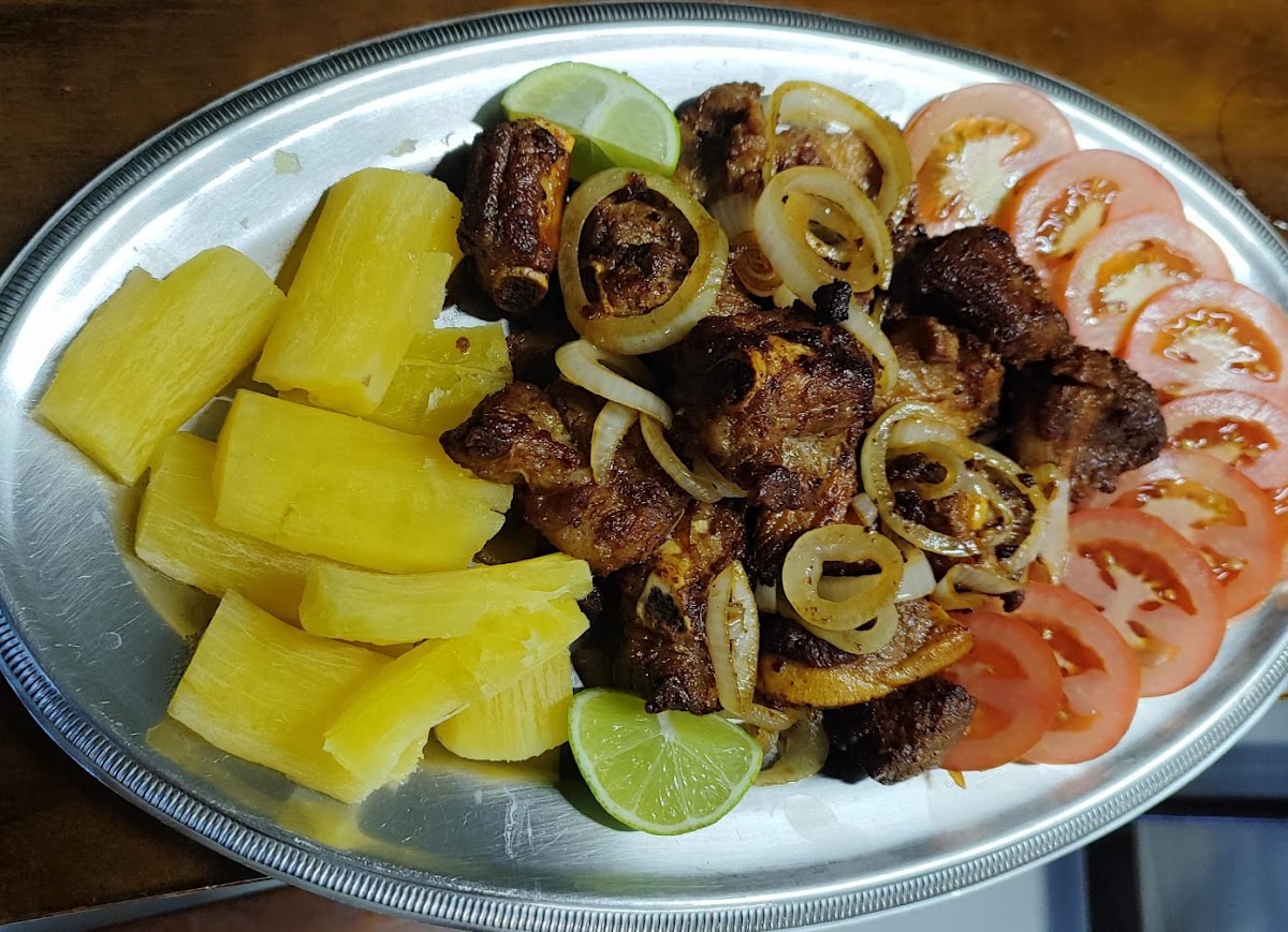 Black Sabbar em Anápolis