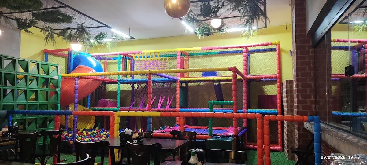 Munique Bar e Restaurante em Anápolis