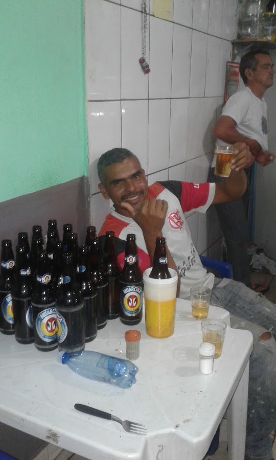 Skina Bar (Buteco Do Murilo) em Anápolis
