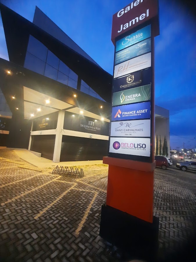 Suprema Contabilidade Anápolis em Anápolis