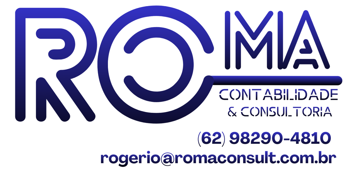 ROMA Contabilidade & Consultoria em Anápolis