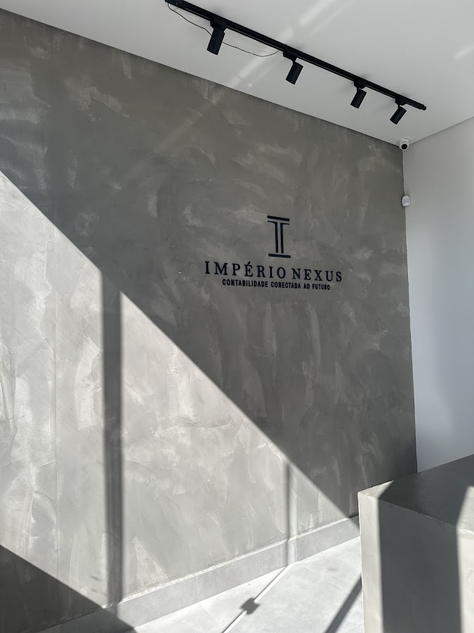 Império Nexus Contabilidade Conectada ao Futuro em Anápolis