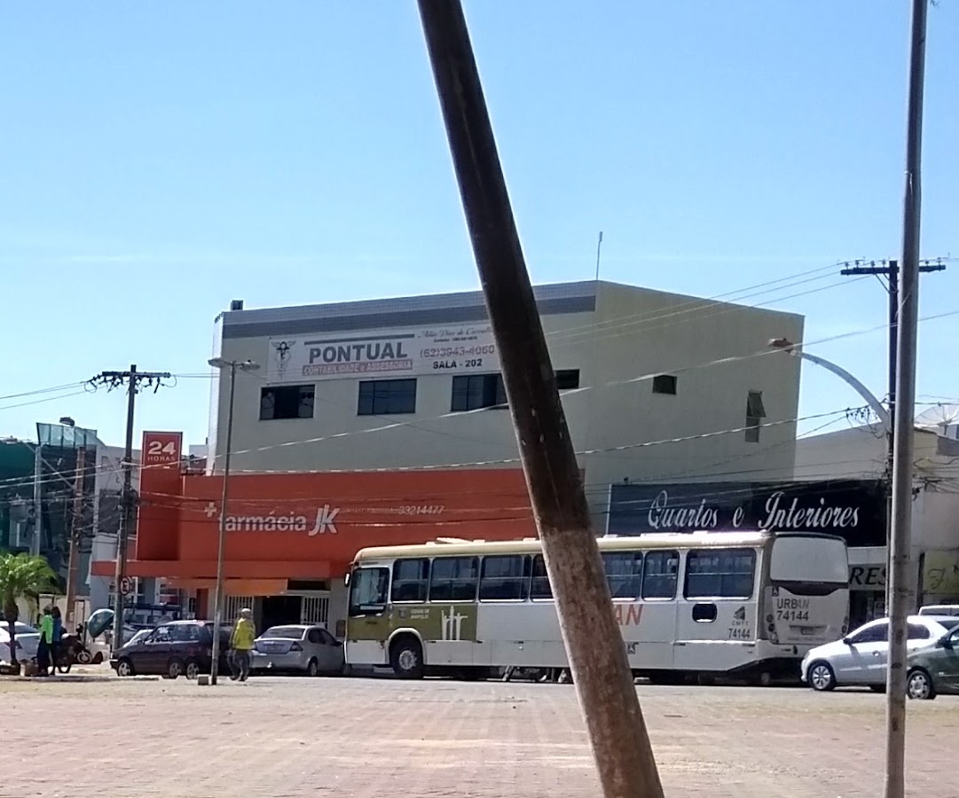 Pontual Contabilidade e Assessoria em Anápolis