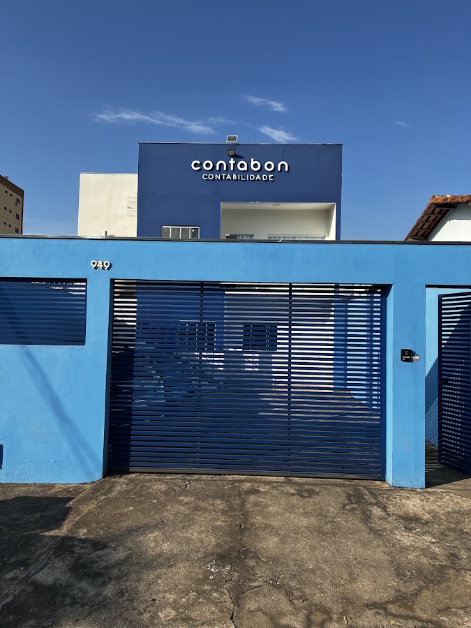 CONTABON CONTABILIDADE em Anápolis