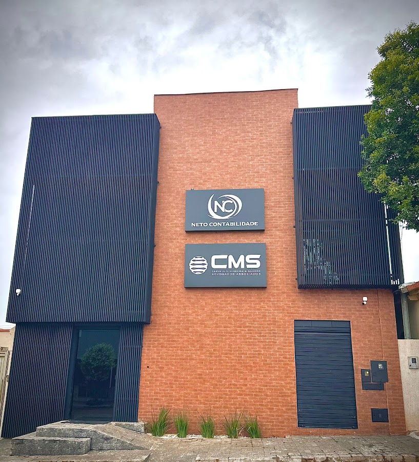 Neto Contabilidade em Anápolis