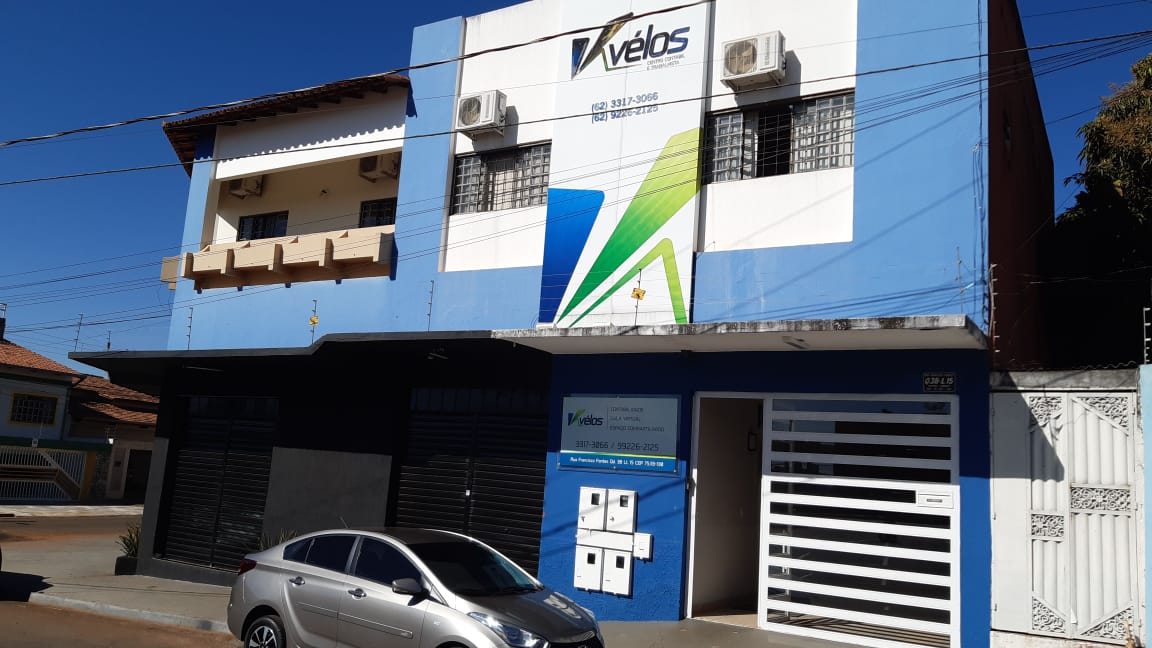 VÉLOS CONTABILIDADE em Anápolis