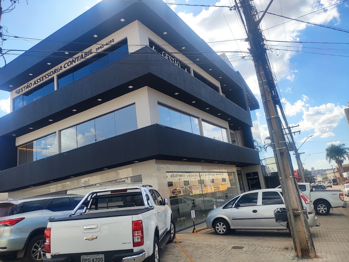 Gestão Assessoria Contábil - Escritório de Contabilidade em Anápolis