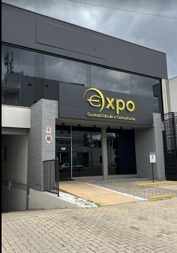 Expo Contabilidade e Consultoria em Anápolis
