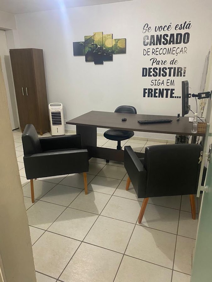 Mandala Contábil em Anápolis