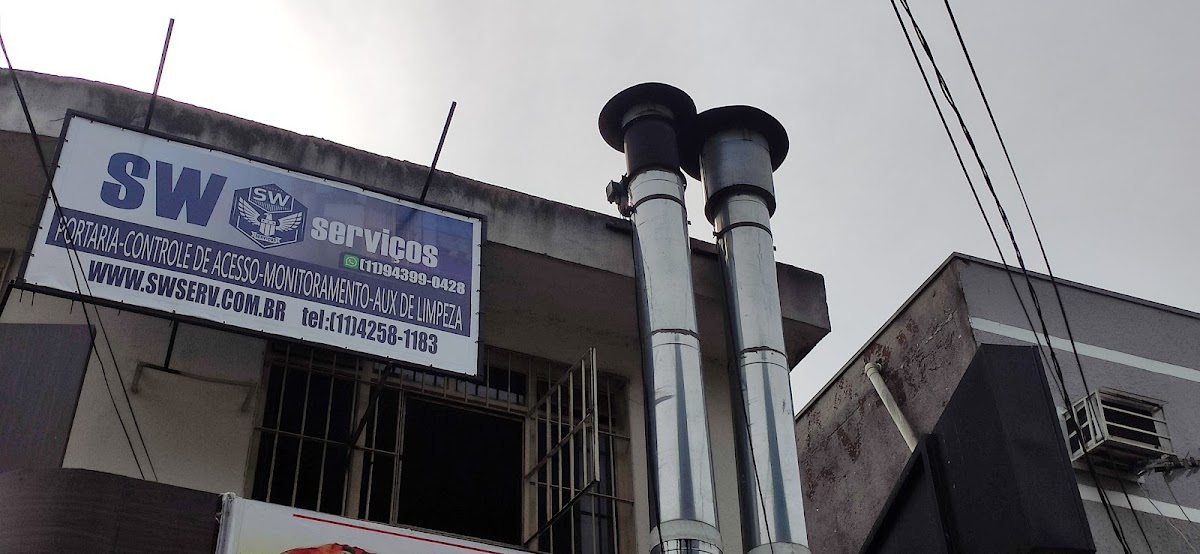 SW - Serviços em São Paulo