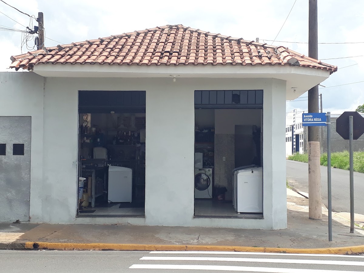 Edu Máquinas em Birigui