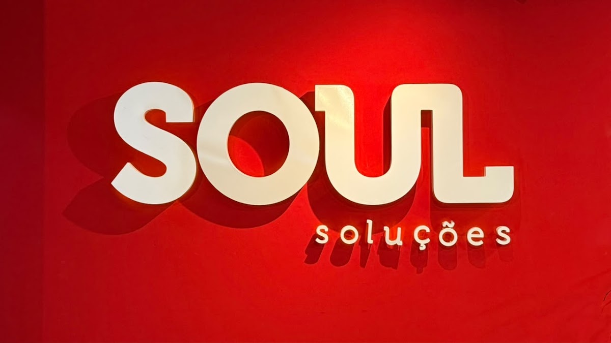 Soul Soluções em Araçatuba