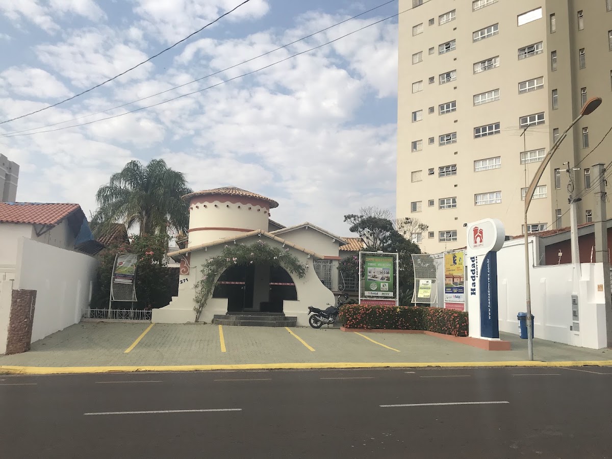 Haddad Imóveis em Birigui