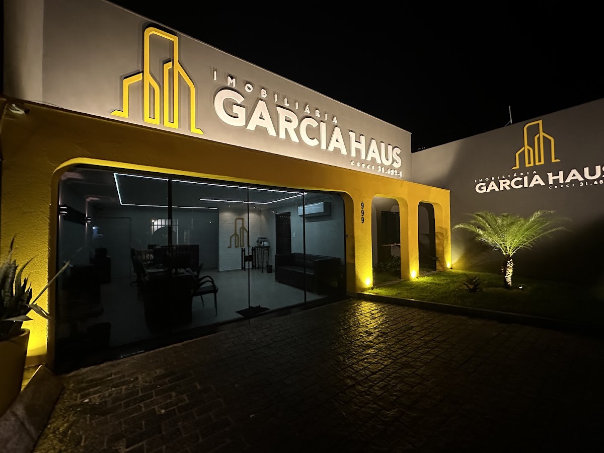 Imobiliária Garcia Haus em Birigui