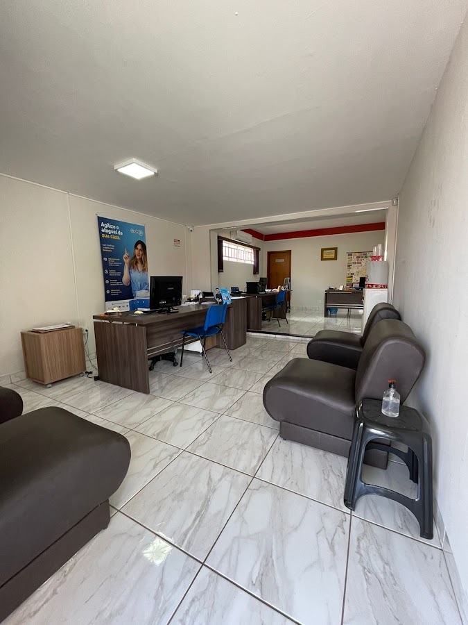 Imobiliária Eldorado Birigui em Birigui