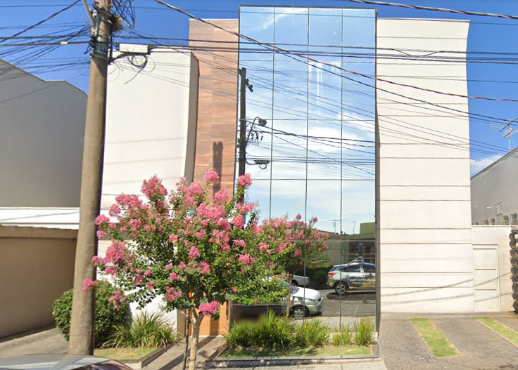 L.E. Birigui Empreendimentos Imobiliários LTDA em Birigui