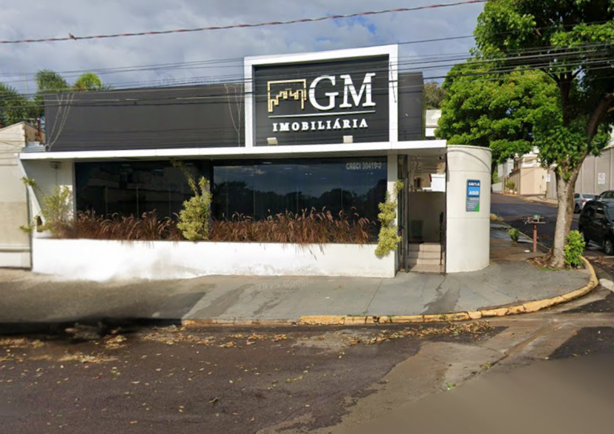 GM Imobiliária em Presidente Prudente