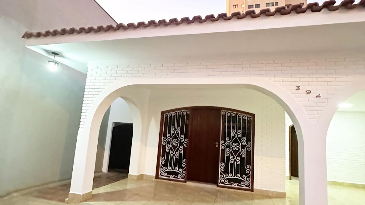 Deborah Sanches Imóveis em Birigui