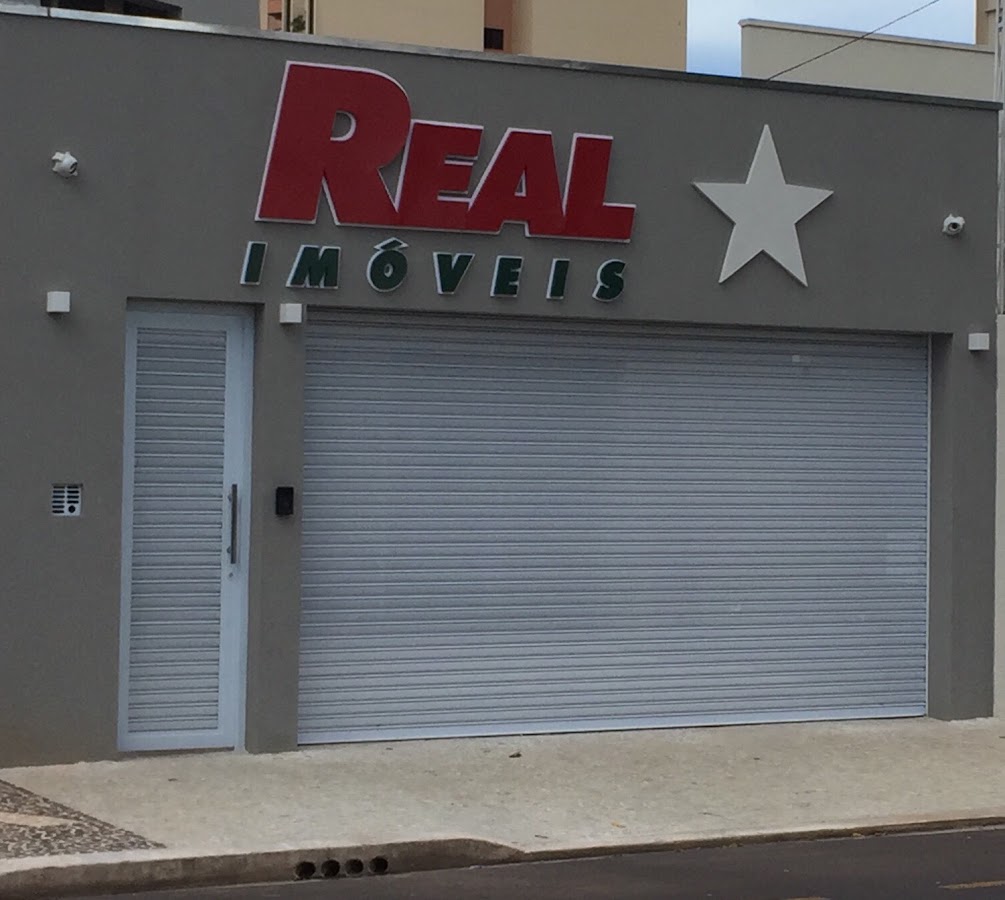 Imobiliária Real Imóveis Araçatuba Ltda em Araçatuba