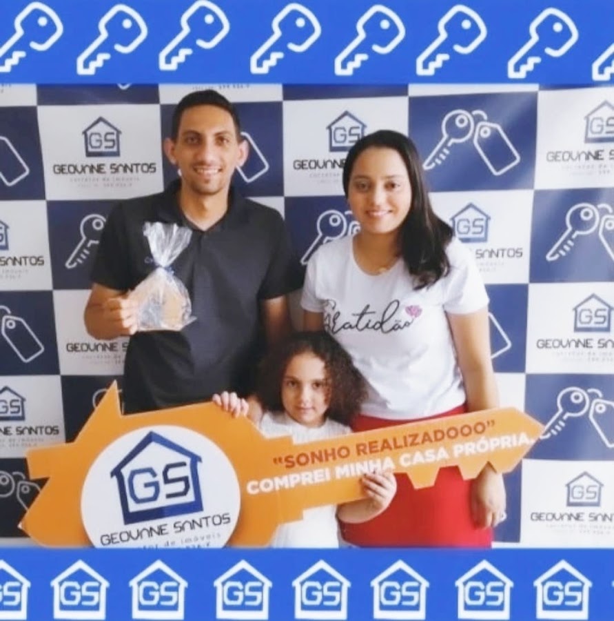 Geovane Santos Corretor em Birigui