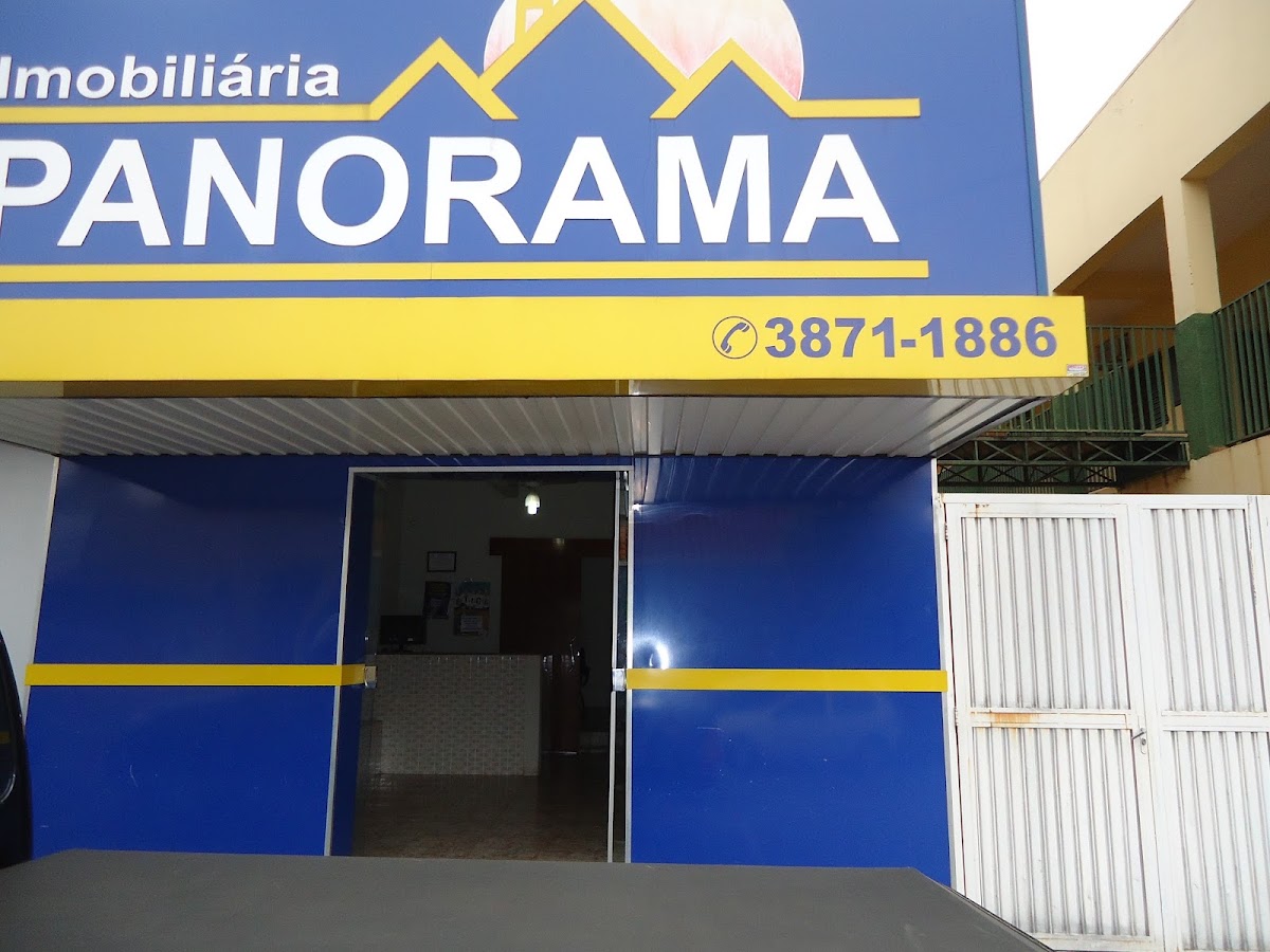 IMOBILIÁRIA PANORAMA em Panorama