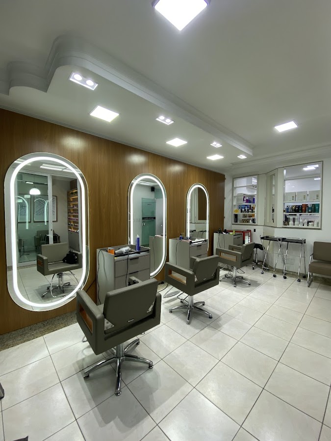 Studio Adriana Fracaro | Salão de Beleza em Birigui