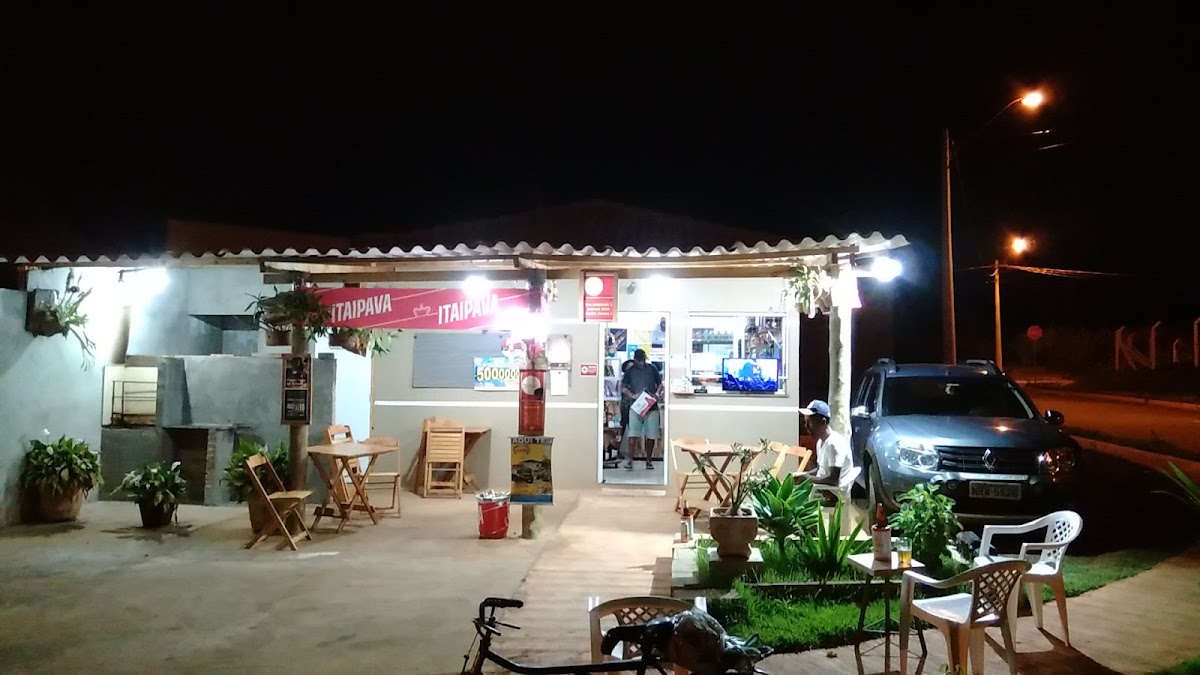 Adriana Bolos Mercearia em Bady Bassitt