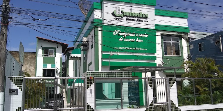 Guimarães Imobiliária em Salvador