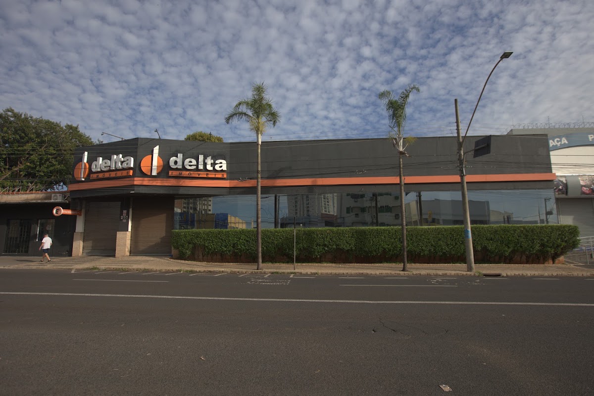 Delta Imóveis - Aluguel em Uberlândia