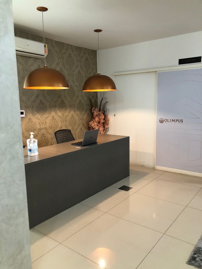 Olimpus Imóveis de Luxo em Uberlândia - Aluguel e venda de imóveis de alto padrão em Uberlândia
